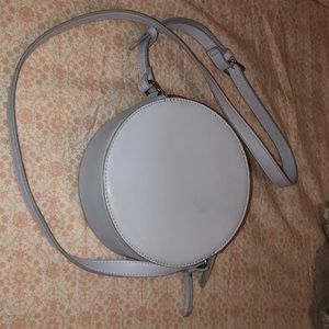 Circular purse🦋💙